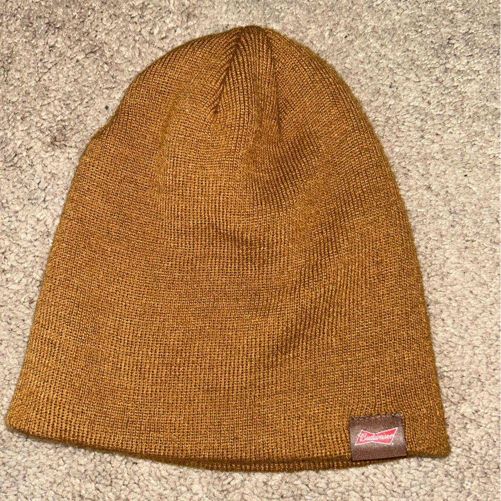 Budweiser Beanie